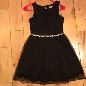 Party Dress size 1